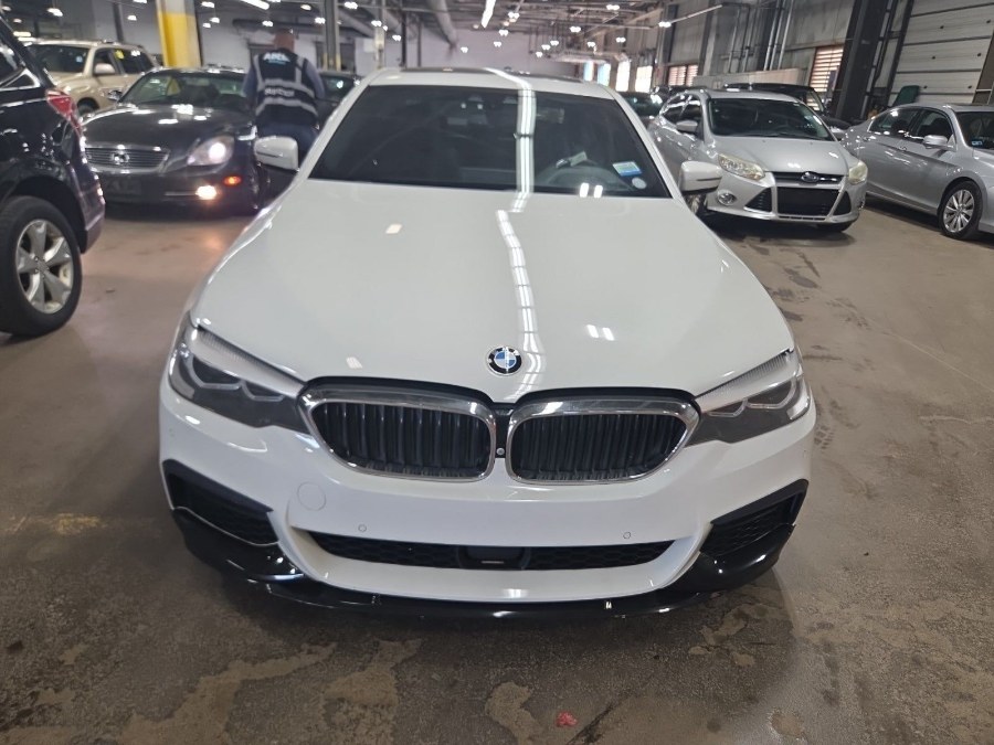 bmw 5 series 2018 WBAJE7C52JWD52999 image bmw 5 series 2018 WBAJE7C52JWD52999 image